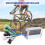 2 Pcs 36V 17A 250W/350W Motor Controller E-Bike Brushless Speed Controller 3