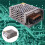 AC to  5V 6A Regulated Switching Power Supply Converter for LED Display 5