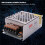 AC to  5V 6A Regulated Switching Power Supply Converter for LED Display 2