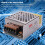 AC to  5V 6A Regulated Switching Power Supply Converter for LED Display 4
