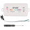 SP105E Wireless  Controller APP WS2811 WS2812B WS2801 SK6812 APA102 Individually Addressable Programmable LED Strip Pixel Module Panel Light 1