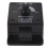 Black LED Dimmer   12V 24V 8A Adjustable Brightness Lamp Bulb Strip Driver Single Color Light Power Supply Controller 3