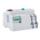 Dual-Power Automatic Transfer  2P 100A Household 35mm Rail Installation 6