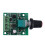1.8v 3v 5v 6v 7.2v 12v 2A 30W  Motor Speed Controller (PWM) 1803BK Adjustable Driver 2