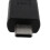 Jack 7.4 x 5.0Mm Input To USB-C Type-C Power Plug Charge Adapter for Laptop Phone 7
