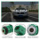 Iniettori per   LS1 LS6 440Cc 42Lb 0280155968 (4) 2