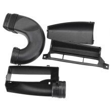 Falten Balg Luft Ansaug Rohr Verteiler Satz 1KD129618B 3C0805971A 1K0805962E 1K0805965J für CC Sharan B6