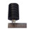 100W Dummy Load N Hane Connector  - 3GHz 50 Ohm RF Koaxial Termination 2