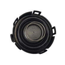 11128508570 Kurbel GehäUse EntlüFtungs Membran Motorventildeckel für  N47 X1 X3 E60 E61 E81 E82 11127797613