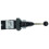 XD2PA24CR 4NO 4 Positions Momentary Spring Return Wobble Stick Joystick 6