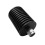 100W Dummy Load N Hane Connector  - 3GHz 50 Ohm RF Koaxial Termination 5