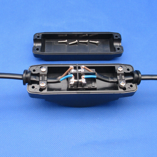 30A 24V JR-617 Waterproof  Medium    Flat Round  Silver Contact Double Cut Dust-Proof 2