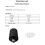 100W Dummy Load N Hane Connector  - 3GHz 50 Ohm RF Koaxial Termination 6