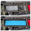 Car Air Conditioning Inlet Filter Replacement for  Model 3 2021 Air Filter Accessories External 10