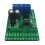 8Ch Input/Output Digital  TTL LvTTL CMOS RS485 IO Control Module Modbus Rtu Board for PLC Relay, (with Terminal) 2