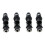 New Fuel Injector for   Einspritzventil Daewoo Nozzle 96334808 25332290 3