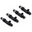 New Fuel Injector for   Einspritzventil Daewoo Nozzle 96334808 25332290 6