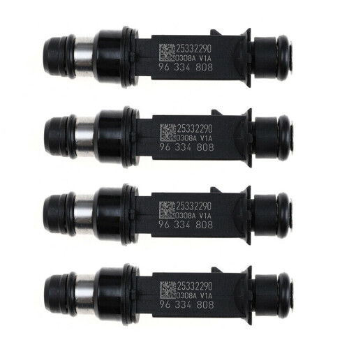 New Fuel Injector for   Einspritzventil Daewoo Nozzle 96334808 25332290 1