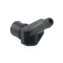 Vakuum Pumpe Rohr Stopfen Ersatz 11667640279 für -F10 F30 F25 F26 E84 N20 Motor Auto ZubehöR