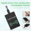 Wireless Charging Receiver Universal Fast Wireless Charger Adapter(for Micro-USB A) 6