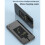 Wireless Charging Receiver Universal Fast Wireless Charger Adapter(for Micro-USB B) 9