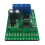 8Ch Input/Output Digital  TTL LvTTL CMOS RS485 IO Control Module Modbus Rtu Board for PLC Relay, (with Pin) 3