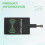 Wireless Charging Receiver Universal Fast Wireless Charger Adapter(for Micro-USB A) 7