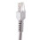 Nurse Caller Cable 6P4C Nurse Call Device Emergency Call Universal Replacement Cable 3 Meters with Push Button 4