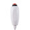 Nurse Caller Cable 6P4C Nurse Call Device Emergency Call Universal Replacement Cable 3 Meters with Push Button 5