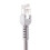 Nurse Caller Cable 6P4C Nurse Call Device Emergency Call Universal Replacement Cable 3 Meters with Push Button 3