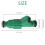 Iniettori per   LS1 LS6 440Cc 42Lb 0280155968 (4) 7