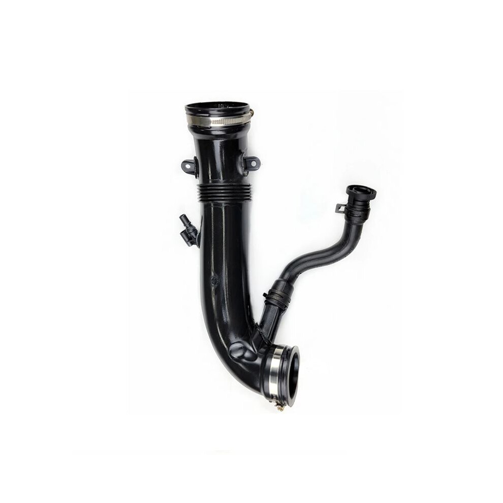 13717627502 Car Engine Air Intake Pipe Hose Fit For Cooper S R56 Car Accessories Black 6033107565794