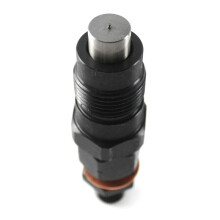 Bicos de Injetores de CombustíVel de óLeo Bruto 4 PeçAs para Delica Spacegear Pajero 4M40 4M40T 2.8L ME201844 9430610435