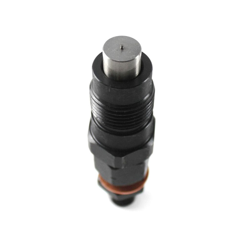 4Pcs Crude Oil Fuel Injectors Nozzles For Delica Spacegear Pajero 4M40 4M40t 2.8L Me201844 9430610435 6033290939174