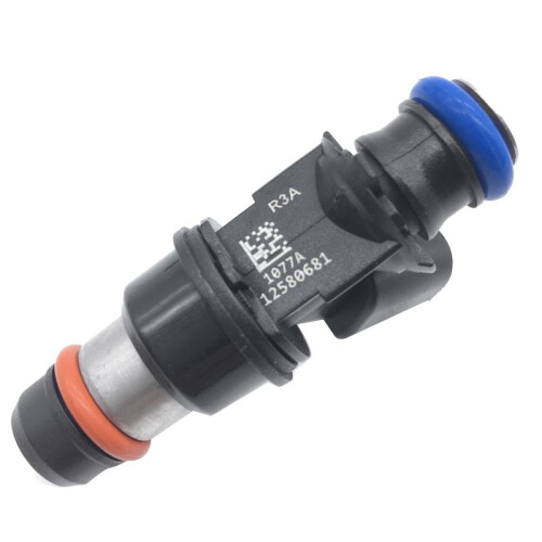 12580681 Fuel Injector is Applicable for        832-11203 1