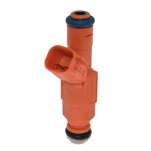 New Fuel Injector for Focus 6 2.3L MZR 3M4G9F593BA 0280156156