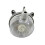 2X Air Differential Pressure  50-500Pa Adjustable Micro- Pressure Air 4