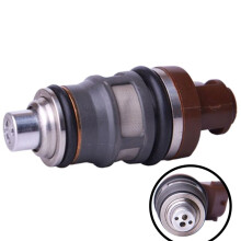 1 PCS New Fuel Injector for MR2 Celica Turbo 3SGTE 1JZGTE 2JZGTE 1001-87092 100187092