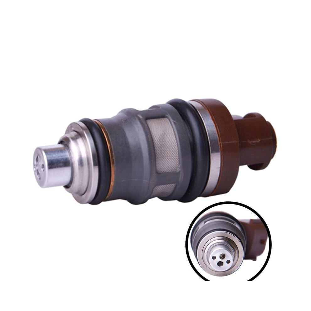 1 Pcs New Fuel Injector For Mr2 Celica Turbo 3Sgte 1Jzgte 2Jzgte 1001-87092 100187092 4713088796098