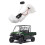 Conjunto da Bomba de CombustíVel 49040-0718 490400718 CompatíVel Com  2009-2020 Mule Teryx 7