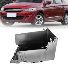 5615Q0 Batterieobere Abdeckung Batteriefachschutz für 208 2008 301 C3 C-Elyse 2013-2022 Batterieschutz