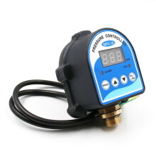 Druckschalter Wasserdruckschalter Regler für Vakuumpumpe Hochdruckpumpe WPC 10 Wasserpumpenrelais