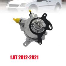 FüR  Fiesta Mk7 2012-2020 1.0T Eco Boost Bremsvakuumpumpenventil CM5G-2A451-GA CM5G-2A451-GB