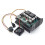 10-55V 60A PWM Motor Speed Controller 0- RPM LED Digital Adjustable CW CCW Forward Reverse Motor Control 6