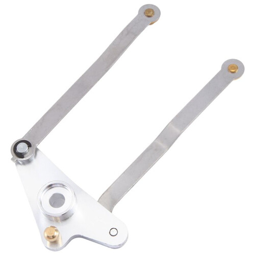 A2721402401 Intake Manifold Triangular Plate for - M272 1