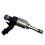 353102E500 Inyector de Combustible para   35310-2E520 3
