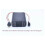 10-55V 60A PWM Motor Speed Controller 0- RPM LED Digital Adjustable CW CCW Forward Reverse Motor Control 2