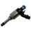 353102E500 Inyector de Combustible para   35310-2E520 2