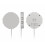 15W Invisible Wireless Charger Fast Charging Easy Installation Quick Charger 4