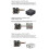 FöR SpeedyBee F405  BLS 35A 20X20 Stack Board 4-I-1 ESC Board Wireless Betaflight Configuration Drone Stack 4